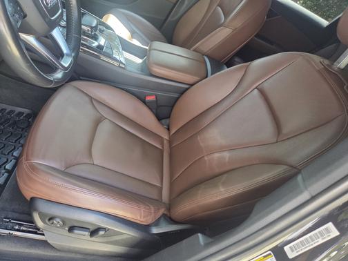 2018 Audi Q7 3.0T Premium Plus