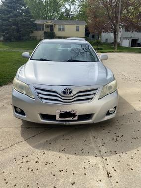 2011 Toyota Camry XLE