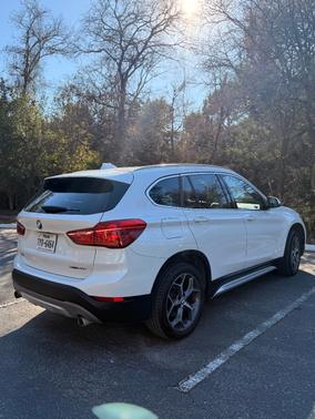 2019 BMW X1 xDrive28i