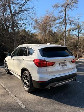 2019 BMW X1 xDrive28i