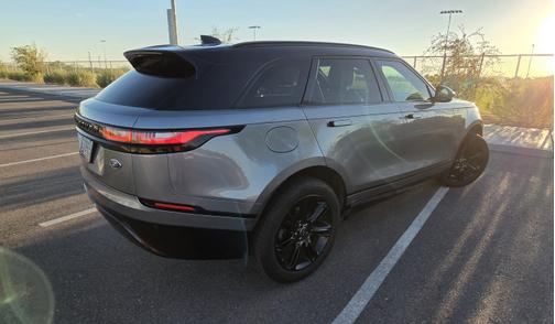 2020 Land Rover Range Rover Velar P250 S R-Dynamic