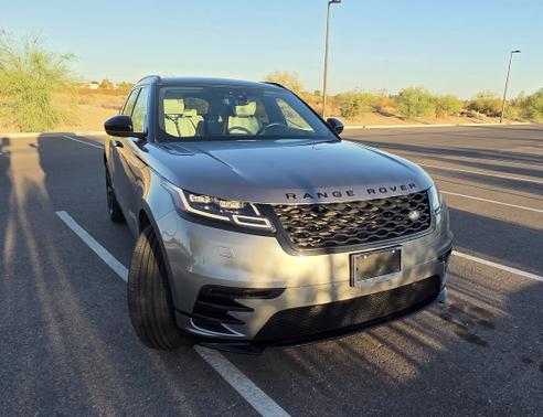 2020 Land Rover Range Rover Velar P250 S R-Dynamic