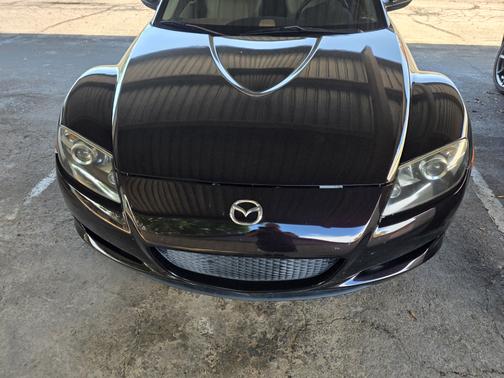 2005 Mazda RX-8 Shinka Special Edition