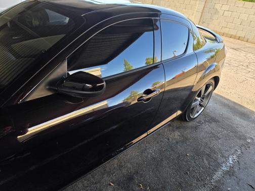 2005 Mazda RX-8 Shinka Special Edition