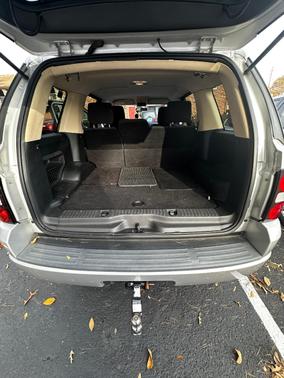 2010 Ford Explorer XLT