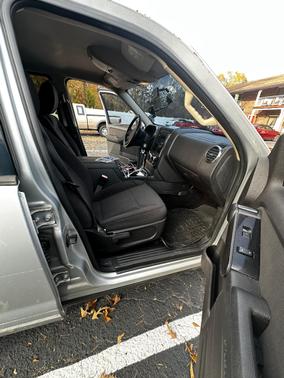 2010 Ford Explorer XLT