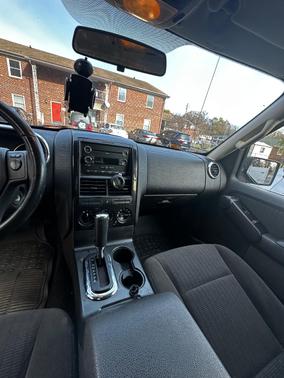 2010 Ford Explorer XLT