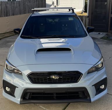 2019 Subaru WRX Premium