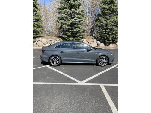 Photo 5 of 11 of 2018 Audi A3 2.0T Tech Premium