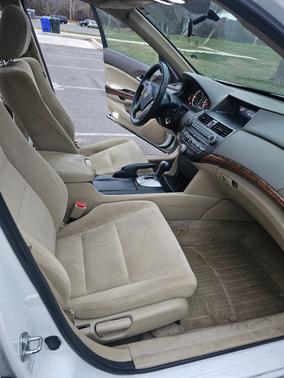 2010 Honda Accord EX