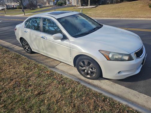 2010 Honda Accord EX