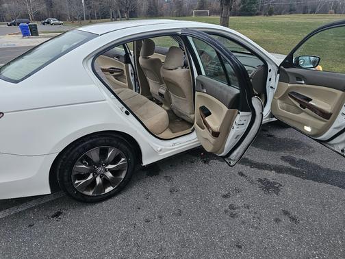 2010 Honda Accord EX