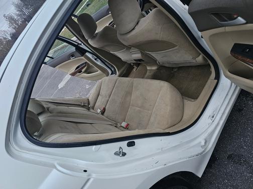 2010 Honda Accord EX