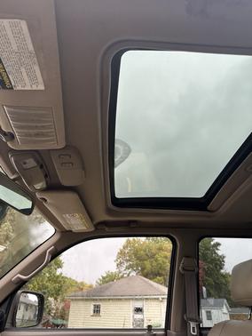 1998 Toyota 4Runner SR5 4WD
