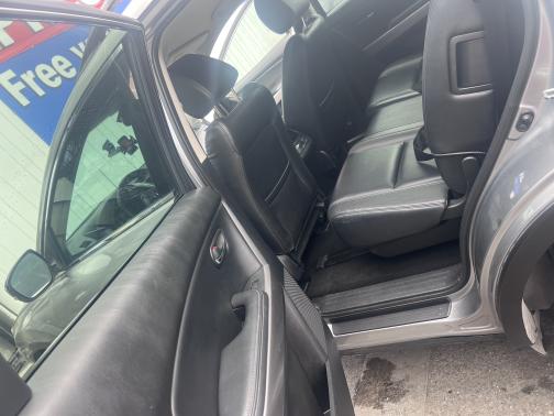 2010 Mazda CX-9 Grand Touring
