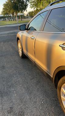 2010 Mazda CX-9 Grand Touring