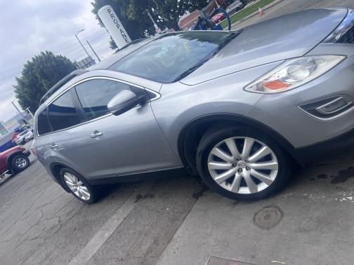 2010 Mazda CX-9 Grand Touring