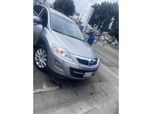 2010 Mazda CX-9 Grand Touring