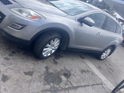 2010 Mazda CX-9 Grand Touring