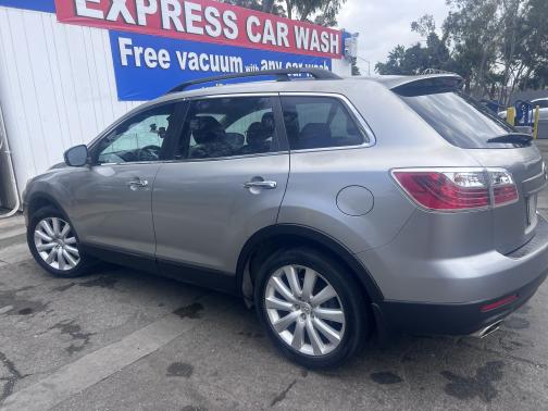 2010 Mazda CX-9 Grand Touring