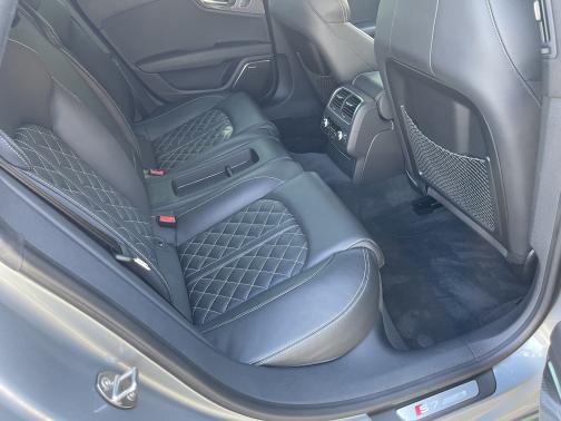 2013 Audi S7 4.0T Prestige