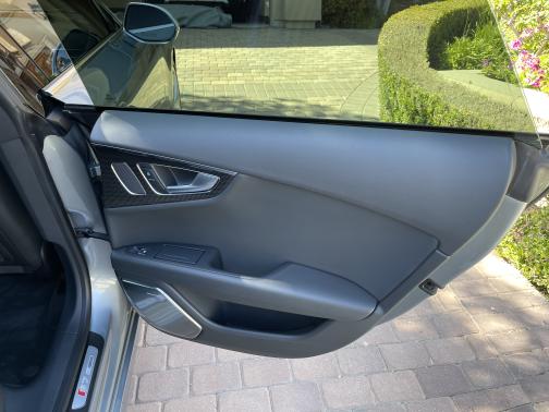 2013 Audi S7 4.0T Prestige