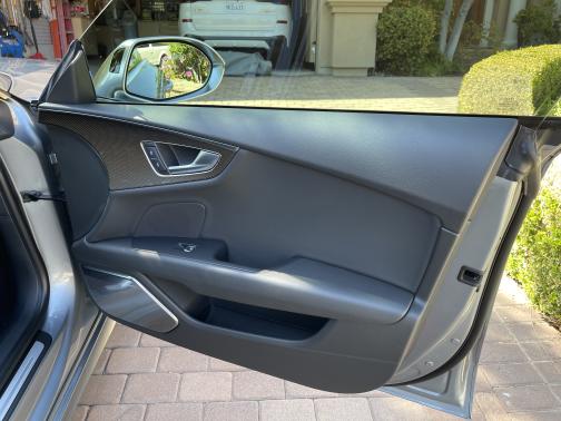 2013 Audi S7 4.0T Prestige
