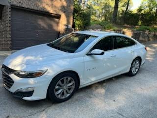 White 2022 Nissan Altima 2.5 S