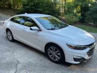 White 2022 Nissan Altima 2.5 S