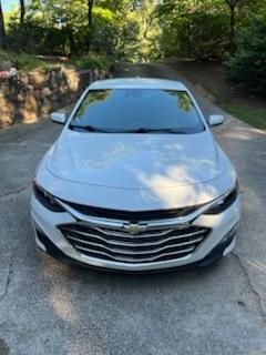 White 2022 Nissan Altima 2.5 S