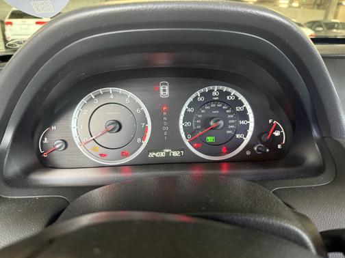 2010 Honda Accord EX