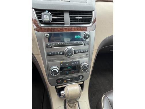 2008 Chevrolet Malibu LTZ