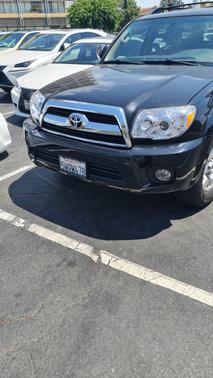 2006 Toyota 4Runner SR5