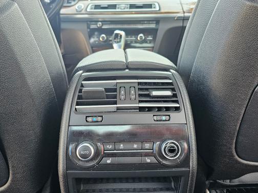 2015 BMW 740 Li xDrive