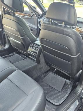 2015 BMW 740 Li xDrive