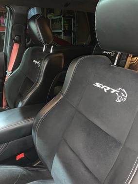 2021 Dodge Durango SRT Hellcat