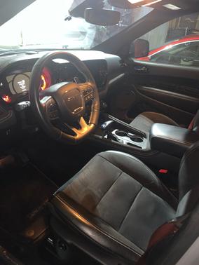 2021 Dodge Durango SRT Hellcat