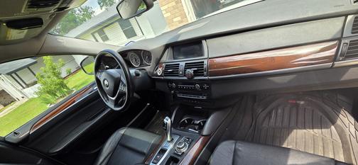 2012 BMW X6 xDrive35i