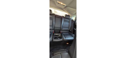 2012 BMW X6 xDrive35i