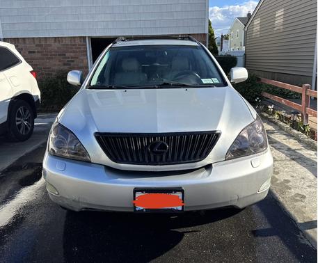 2006 Lexus RX 330 Base