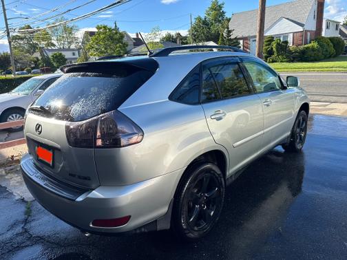 2006 Lexus RX 330 Base