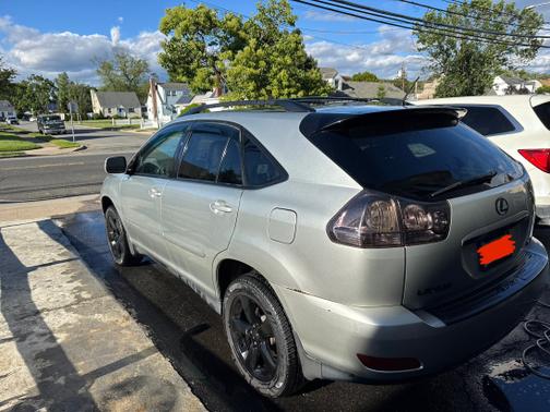 2006 Lexus RX 330 Base