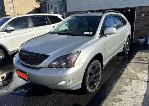2006 Lexus RX 330 Base