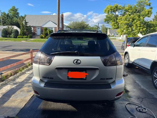 2006 Lexus RX 330 Base