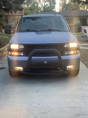 2005 Chevrolet Tahoe LS