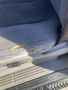 2005 Chevrolet Tahoe LS