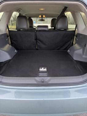 2013 Toyota Prius v Three