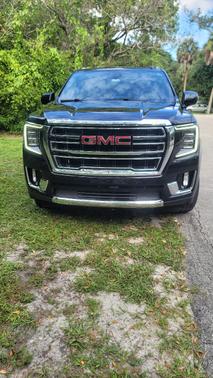 2022 GMC Yukon XL SLT