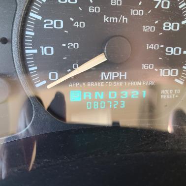 2002 GMC Sierra 2500 SLE H/D