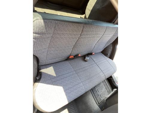 2001 Jeep Cherokee Sport 4WD